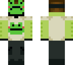 froggyjai