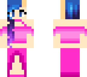 galaxy love <3 remake
