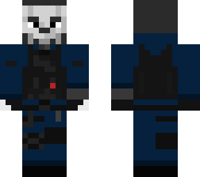 ghost nightwar