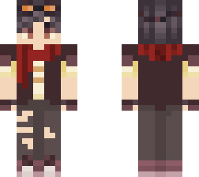 goggles