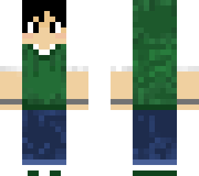 goofy kale 1