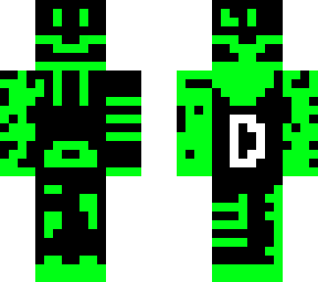 green ranger