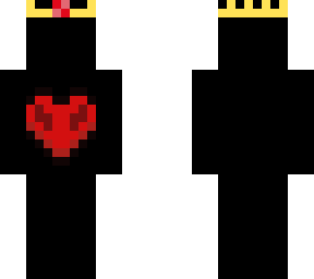 hardcore king
