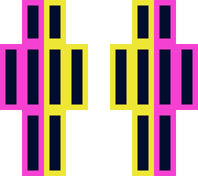 i love neon