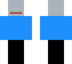 idk skin 8