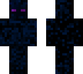 infected endermen