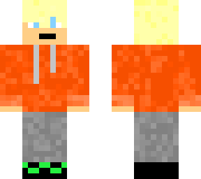 kenshinius but remade!
