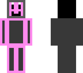 kirby but a computer