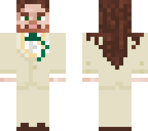 l's suit (togglable)