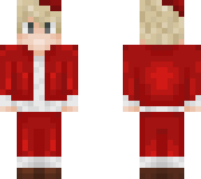 lepus santa elf