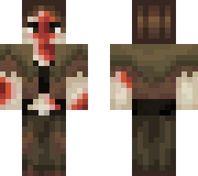 liesls sona skin!!