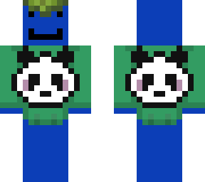linkan panda