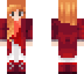 liz rpg