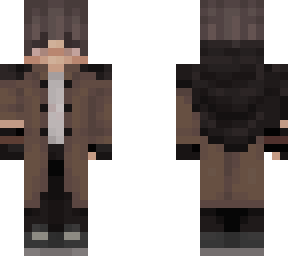 lounge0ne trench coat