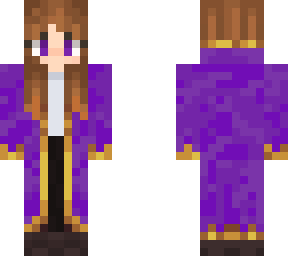 mage