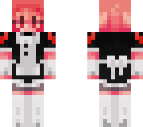 maid chick