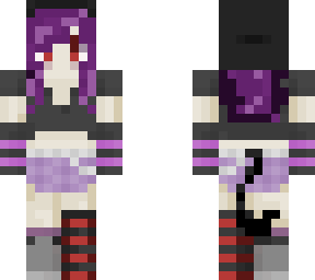me skin