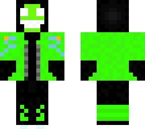 mezmer (mystolution ver.)