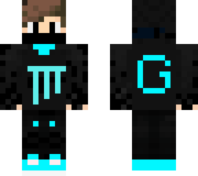 Modified | Minecraft Skin