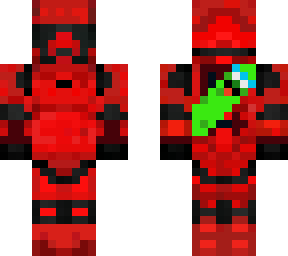 my fortnight skin and back bling