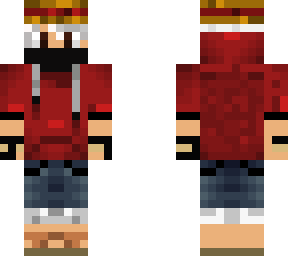 my luffy :t