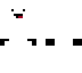 my new skin