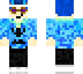 my roblox avatar