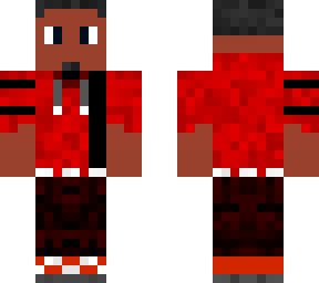 new blooddemon