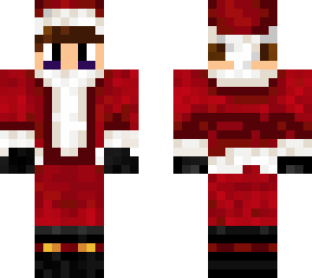 ninjaabananaa christmas