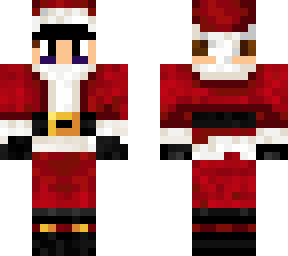 ninjaabananaa christmas with headband