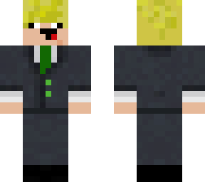 noob greentom
