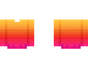 ob - lemon grapefruit sweater fade