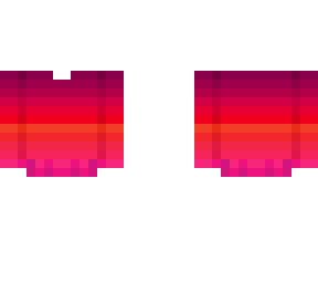 ob - raspberry grapefruit sweater fade