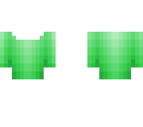ob~lime sweater v2~
