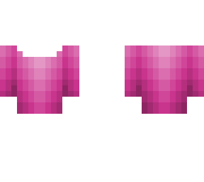 ob~raspberry sweater v2~