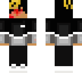 oscar zombified [fractures]