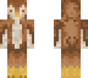 owl pookie