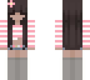 pink summer