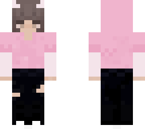 pinky