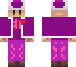 plug's skin