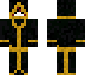 proenderking secret skin!