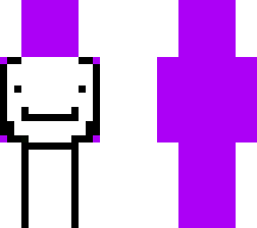 purple dream