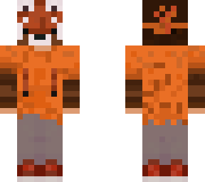 radialcornyt oficial skin 2024