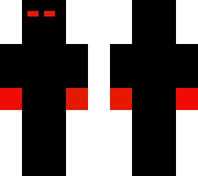 red ender