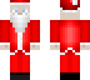 santa claus