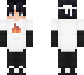 sapnap makeover v2