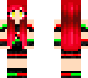 shybeangirl
