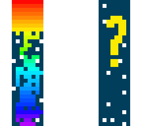 skin idea's?