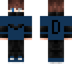 skin to daniel500000