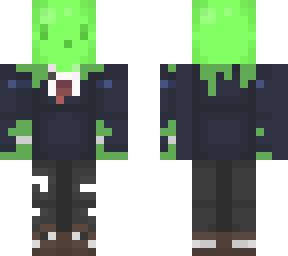 slimey 2